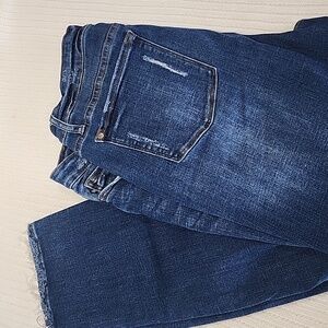 Size 15 Judy Blue jeans